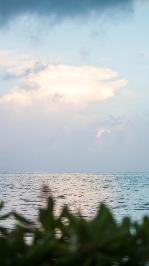 Quinta Punta Sam Villa Cancún Buitenkant foto