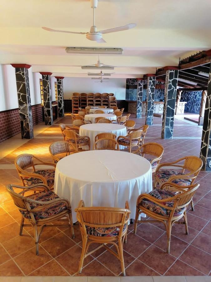 Quinta Punta Sam Villa Cancún Buitenkant foto